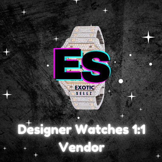 Designer Watches Vendor