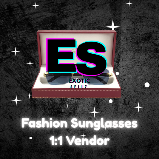 Fashion Sunglasses