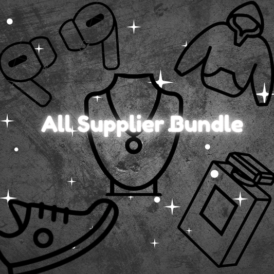 All Supplier Bundle